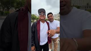 Es o no es ? #humor #youtube #imitacion #elmarron #comedia