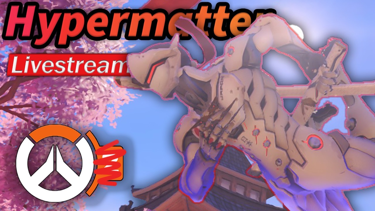 12 | Overwatch Ultrawide