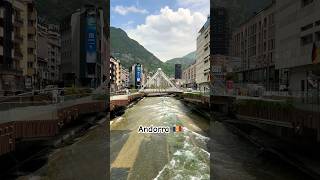 Andorra Andorra La Vella 