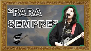 LUCY DACUS: AS VÍTIMAS DO TEMPO | Review de Forever Is a Feeling
