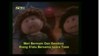 Taman Bermain (SpaceToon) Versi 2