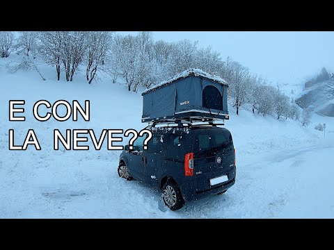 Video: Tenda Auto-pieghevole: Una Buona Opzione Per La Pesca Invernale