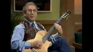 Chet Atkins - Engine, Engine Number Nine chords