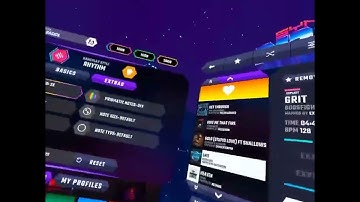 Synth Riders (Custom Songs Comp)