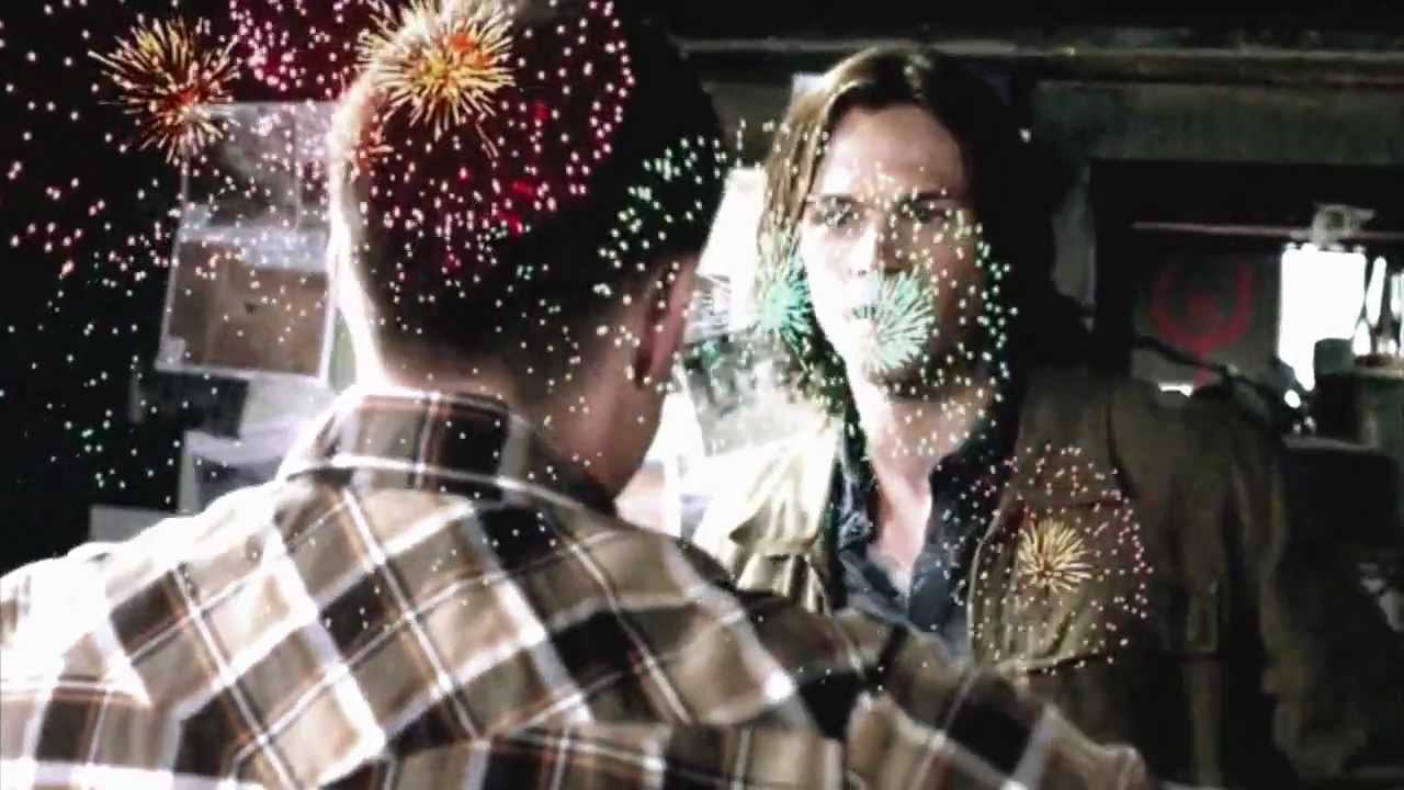 Supernatural - Diamonds in the Sky   { PYVS }