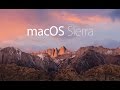 Как сделать загрузочную флешку с macOS Sierra для macbook