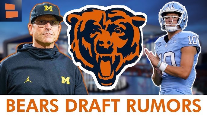 ESPN's Mel Kiper Jr. predicts Chicago Bears 2021 NFL Draft picks