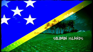 Sharzy Ft Devandeh & Dezine - Me No Maret [Solomon Islands 2014]