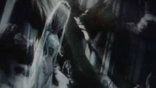 Tim Burtons Tinkerbell Trailer