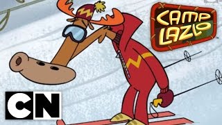 Camp Lazlo - Snow Beans