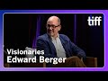 Edward Berger | Visionaries | TIFF Industry Conference 2025