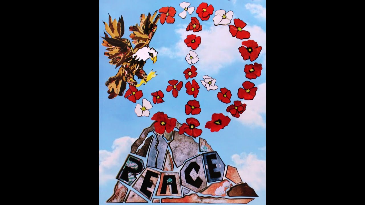 Armistice100 Santa Cruz