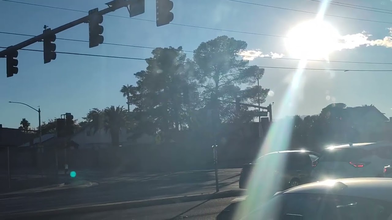 On Board: RTC Las Vegas 2022 New Flyer Xcelsior XN60 #22741 Artic CNG