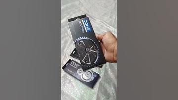 DOMS Geo Tron Geometry Box (Black) school geometry box #school #stationery #youtube