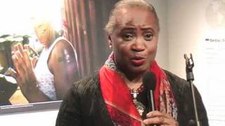 TRANSIT: Barbara Hendricks