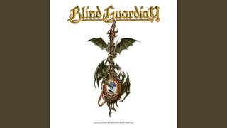Blind Guardian A Past and Future Secret (Live) Video
