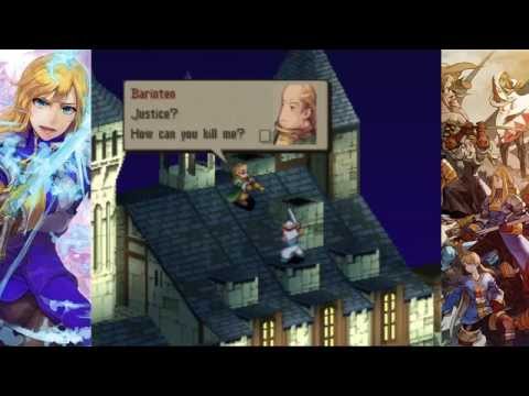 Video: Matsuno Returnerer: Final Fantasy Tactics-skaperen På Sitt Nye Spill