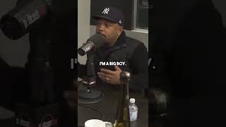 One Move That Changed Everything For Daymond John!