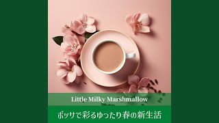Springtime Awakening Harmony