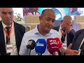 رئيس جماعة مولاي عبد الله أمغار هذه النسخة من الموسم ستعرف عدة مستجدات على مستوى التنظيم رئيس جماعة مولاي عبد الله أمغار هذه النسخة من الموسم ستعرف عدة مستجدات على مستوى التنظيم