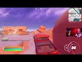 Fortnite Saison 1 Solo modus