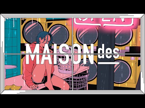 【310】[feat. さとうもか, くじら] For ten minutes, for a hundred yen  / MAISONdes