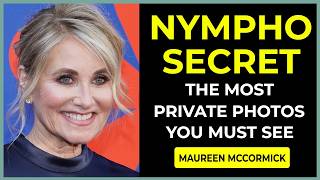 Maureen McCormick Most Private Photos You Must See & Untold Stories Net Worth