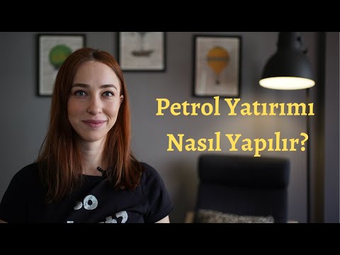 Video: Taze Petrol Nasıl Pişirilir