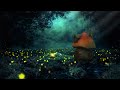 10 HOURS Relaxing Fantasy Music for Sleep | Fairy Glen | Gentle Meditation Music