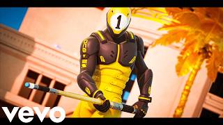 Fortnite - Limitless (Murda Beatz Remix) - (Official Music Video)