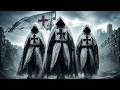 The Most Powerful English Templar War Chant | Epic Crusader Battle Music