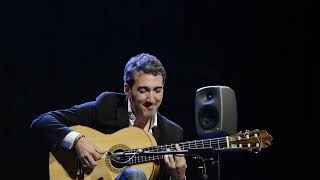 Jose Manuel Leon "Isla Verde" (Guitar Fest Benalmádena)