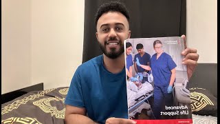 eALS vs Traditional ALS: Which Life Support Course is Right for You?