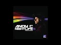 Andy C Nightlife 5 (CD 2)