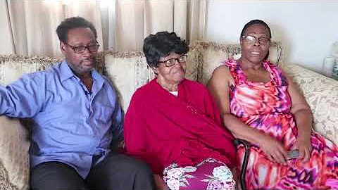 Meet Hester Ford: Charlotte, NC, woman is now the ...