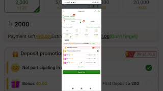 How To Deposit At Mwin