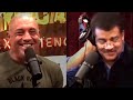 Joe Rogan recommends Lex Fridman: Neil deGrasse Tyson is having none of it