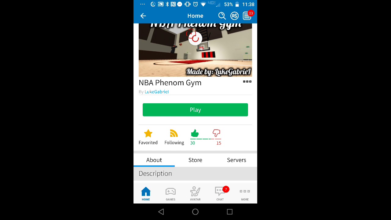 Nba Phenom Roblox Aimbot - phenom script roblox