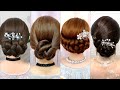 Wedding hairstyles | Christian bridal hairstyles