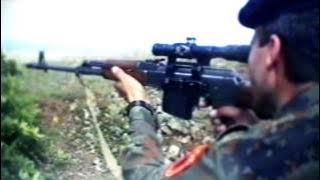 Behxhet Korpuzi-Agim Boka- Këngë për Dëshmorin Sami Bogiqi