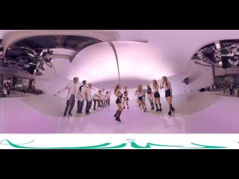 [Y틴] 몬스타엑스 X 우주소녀 _ Do Better MV (º ver.)