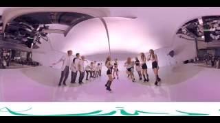 [Y틴] 몬스타엑스 X 우주소녀 _ Do Better MV (360º ver.)