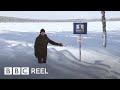 The most pessimistic town in the world - BBC REEL