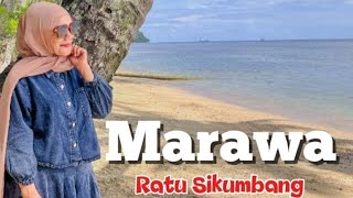 Marawa  Ratu Sikumbang  Karya Sexri Budiman  Pop Minang  Cover By Oci Kirai