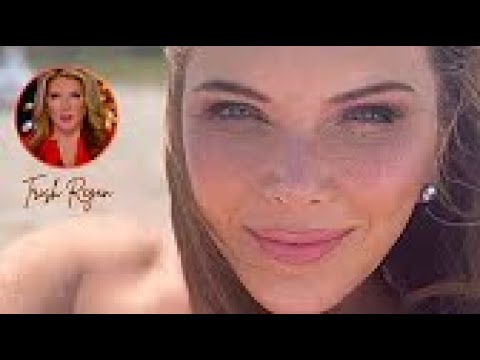 Hot Trish Regan Private Feed - glfuzgd