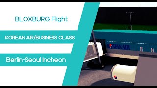 Bloxburg flight roleplay (Bloxburg) (Roblox)