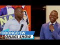 Odongo Swagg -"Kaka shemeji noyiecho lawa Homa Bay"