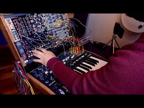 trent-reznor-and-atticus-ross---in-motion---modular-synthesizer-cover
