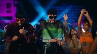 Tu No Eres Bebesis Tu eres Bebesos 'TikTok' (Me Porto Bonito) COMPLETA - Bad Bunny, Chencho