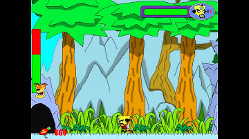 [ENG] A cookie box [5] Cortex Conquest 3 Mutant Menace